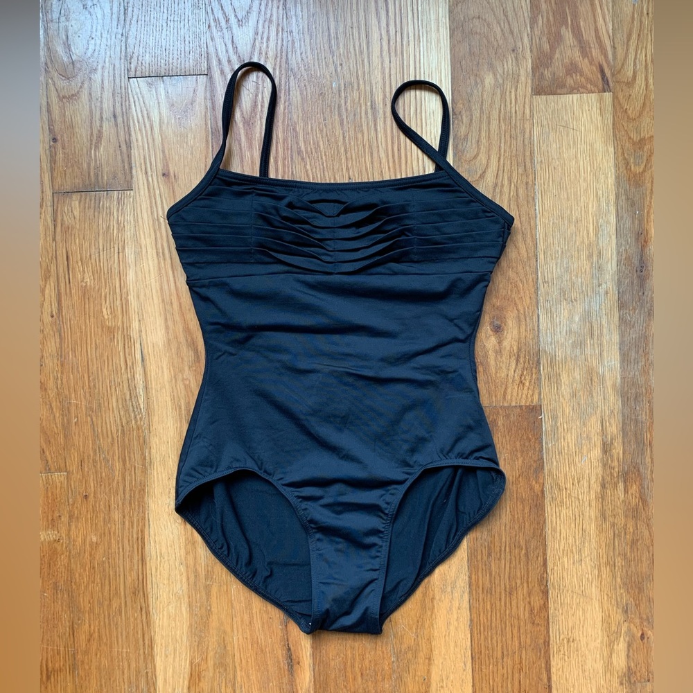 Mirella “Jozette” Leotard (Size M)